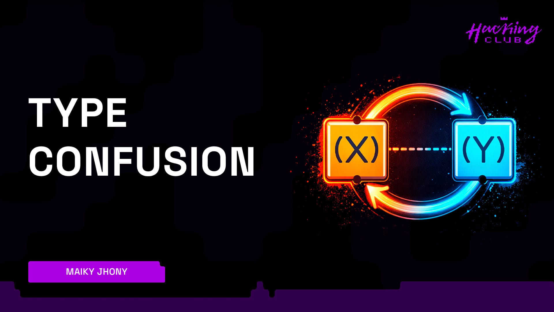 Type Confusion em Aplicações Web e seus Impactos em Segurança